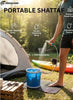 Portable Shower