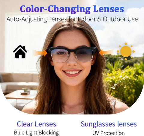 AI smart glasses 2026 for men and women